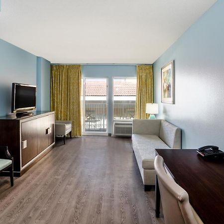 Palette Resort מירטל ביץ' מראה חיצוני תמונה