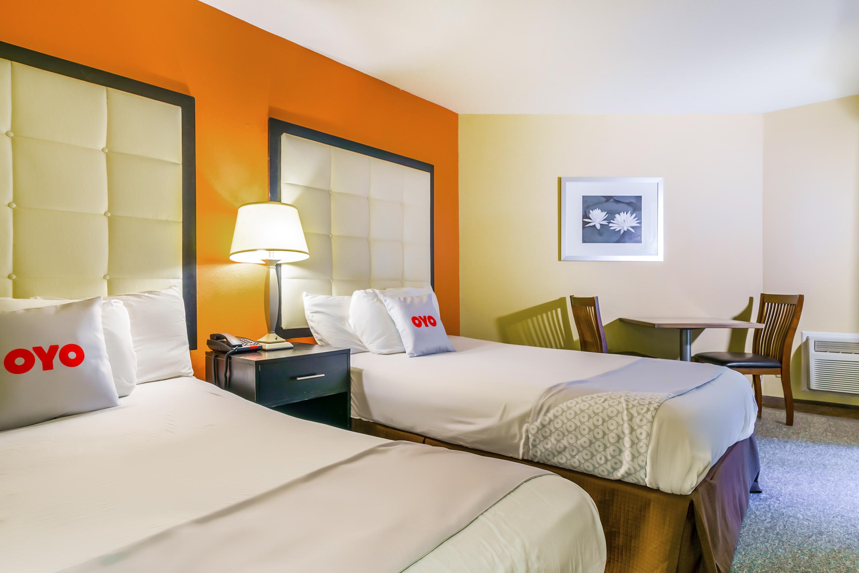 Palette Resort מירטל ביץ' מראה חיצוני תמונה
