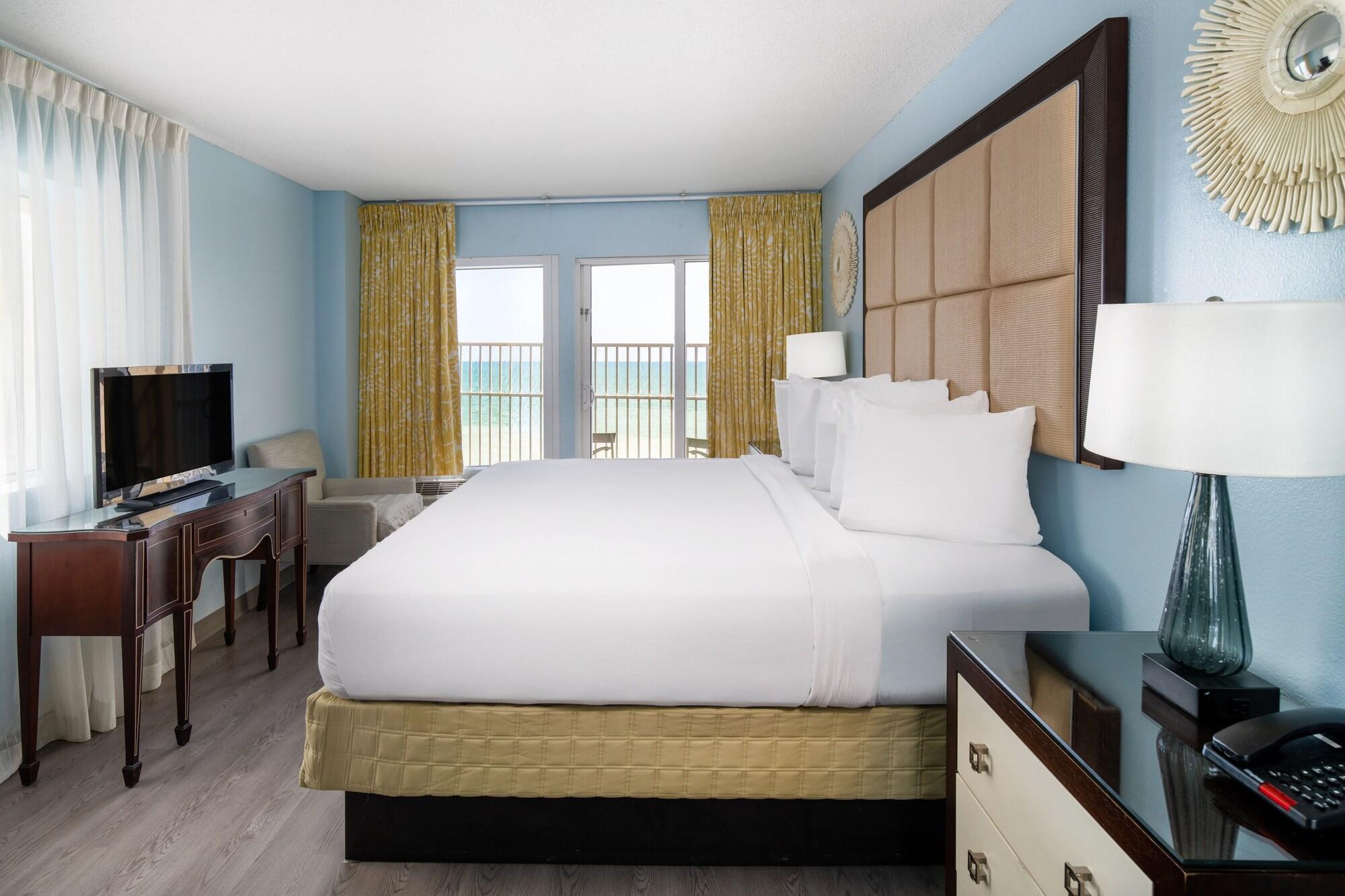 Palette Resort מירטל ביץ' מראה חיצוני תמונה