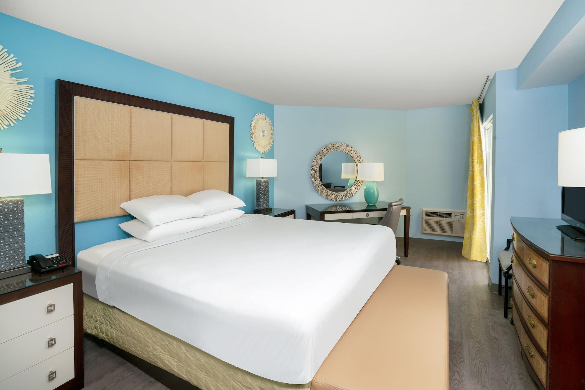 Palette Resort מירטל ביץ' מראה חיצוני תמונה