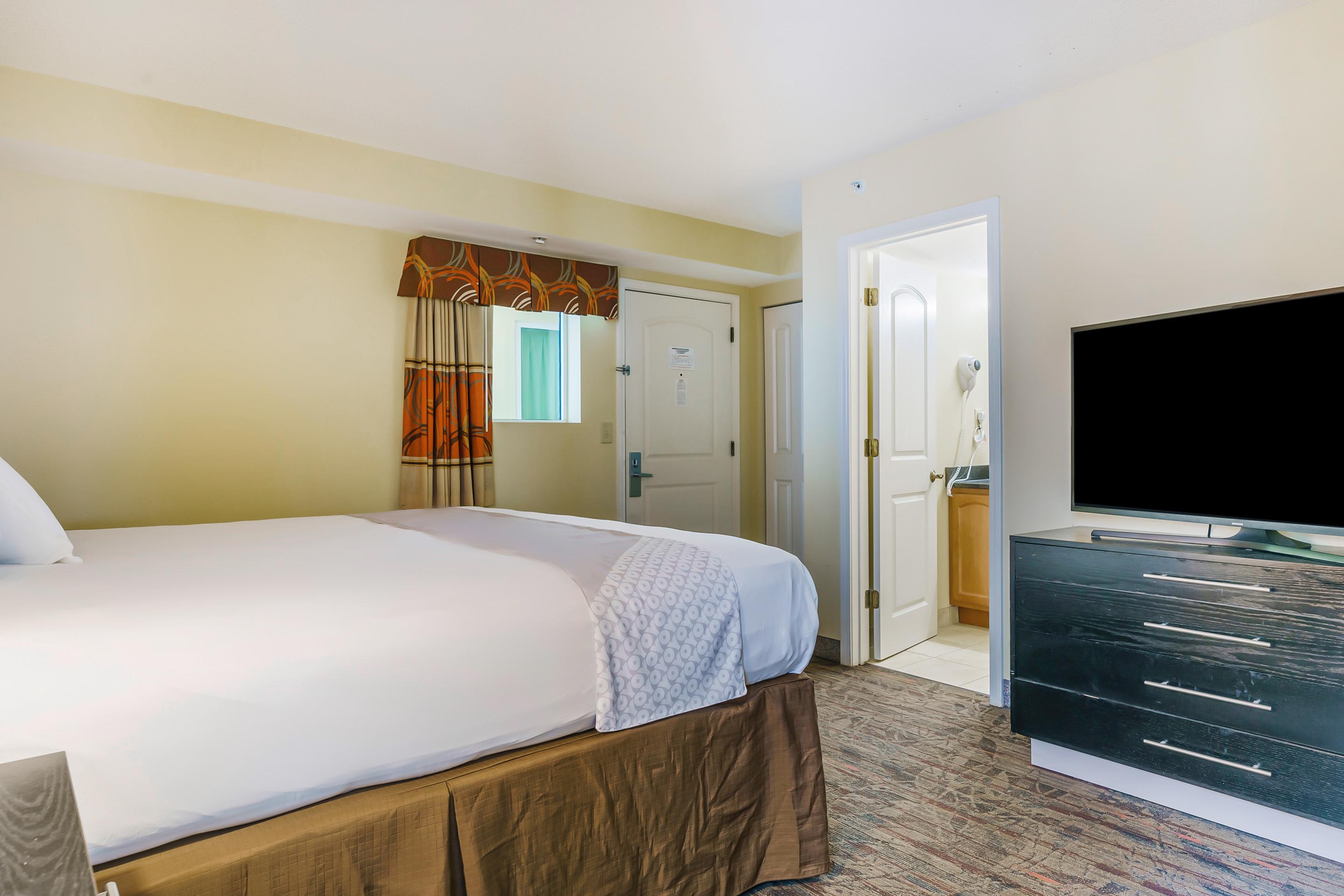 Palette Resort מירטל ביץ' מראה חיצוני תמונה